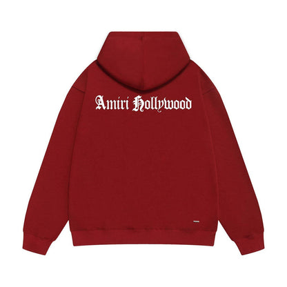 Amiri Fashion Hoodie