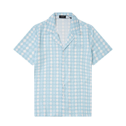 AMIRI silk shirt