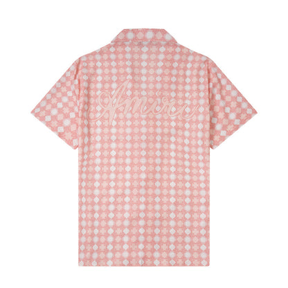 AMIRI silk shirt