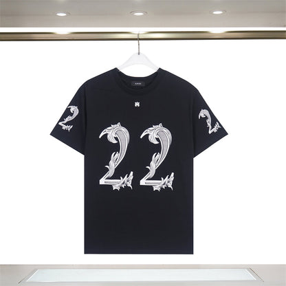 AMIRI  fashion T-shirt