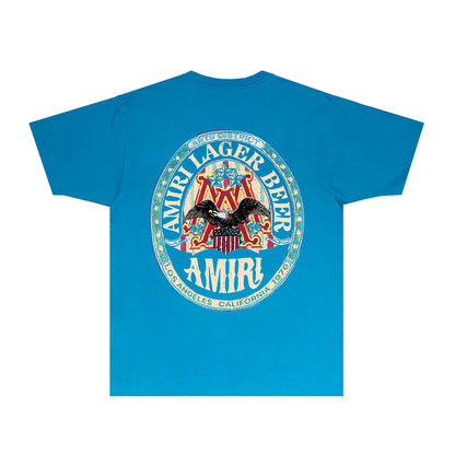 AMIRI  fashion T-shirt