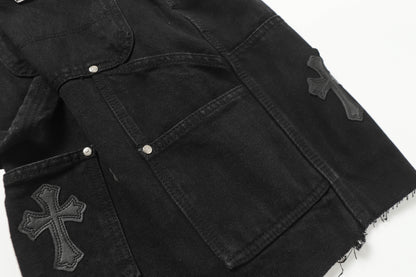 CHROME-HEARTS NEW Shorts 9902