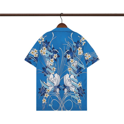 AMIRI silk shirt