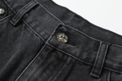 CHROME-HEARTS NEW Pants