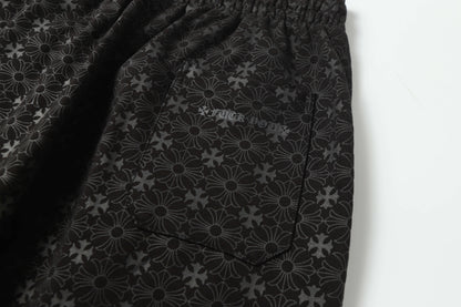 CHROME-HEARTS NEW Shorts 2282