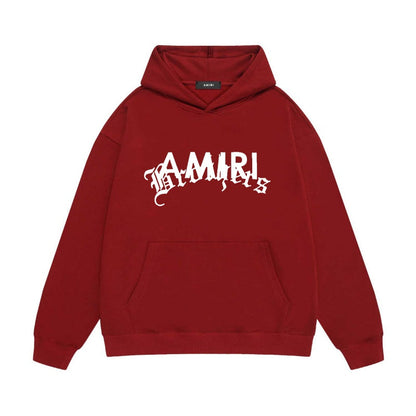 Amiri Fashion Hoodie