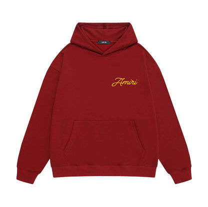 Amiri Fashion Hoodie