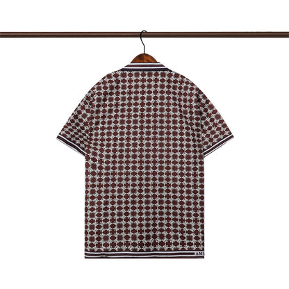 AMIRI silk shirt