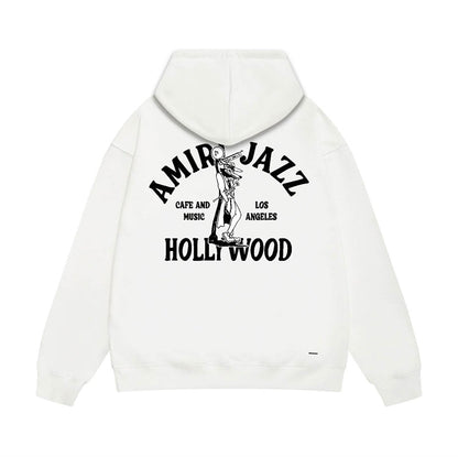 Amiri Fashion Hoodie