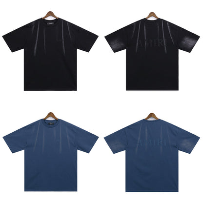 AMIRI  fashion T-shirt