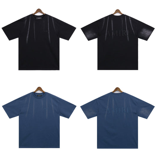 AMIRI  fashion T-shirt