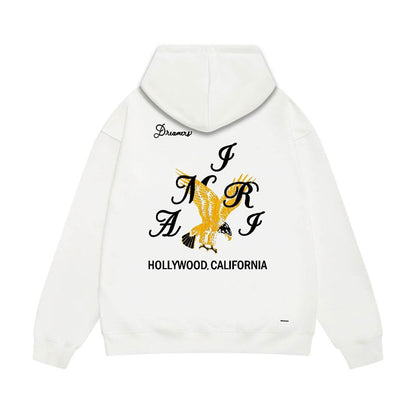 Amiri Fashion Hoodie