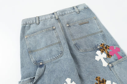 CHROME-HEARTS NEW Shorts