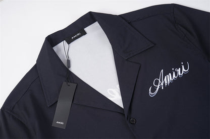 AMIRI silk shirt