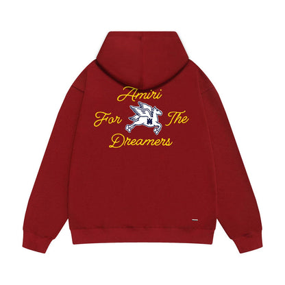 Amiri Fashion Hoodie