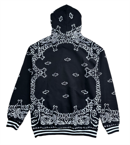 Amiri Fashion Hoodie