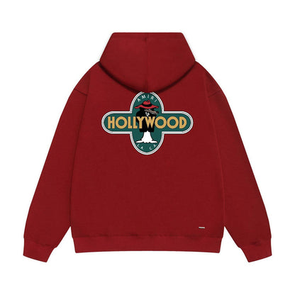 Amiri Fashion Hoodie