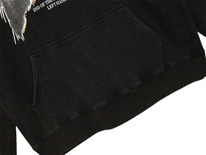 RHUDE fashion Hoodie