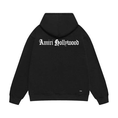 Amiri Fashion Hoodie