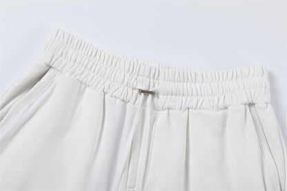 AMIRI  fashion sports shorts