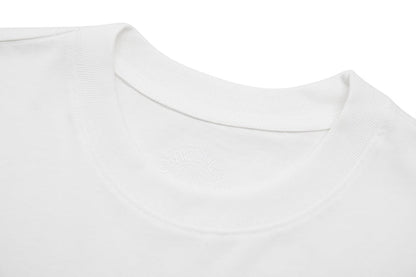 CHROME-HEARTS T-shirt 6016