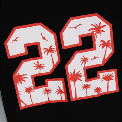 AMIRI  fashion T-shirt