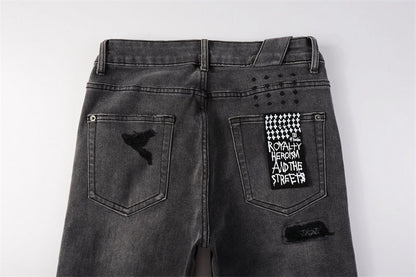 KSUBI  Fashion Jeans 3010