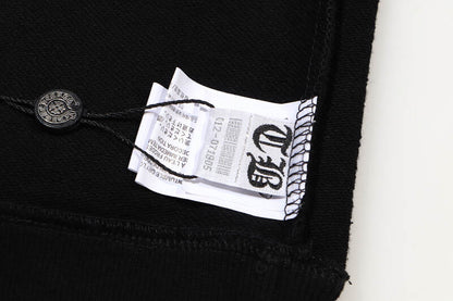 CHROME-HEARTS Hoodie 7012