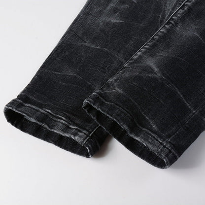 AMIRI  Fashion Jeans 1337