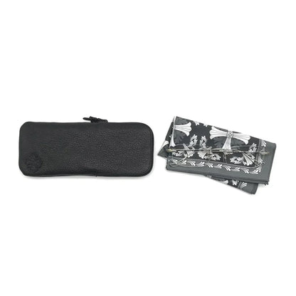 Chrome-Hearts SINNERGASM II SS Glasses