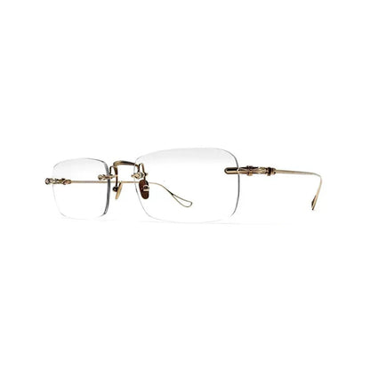 Chrome-Hearts SINNERGASM II SS/GP Glasses
