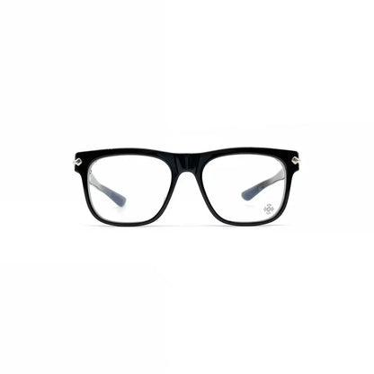 Chrome-Hearts SLID'N BK Glasses