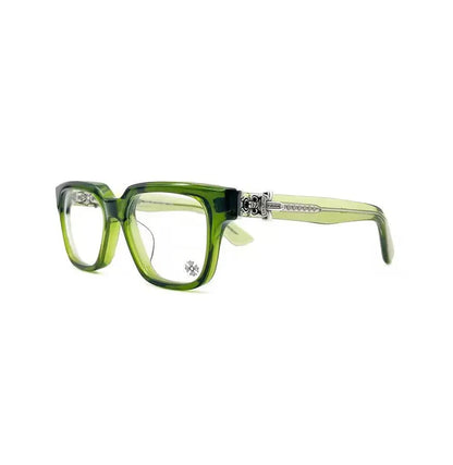 Chrome-Hearts VAGILLIONAIRE II DOLV Dagger Glasses