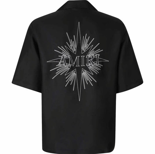AMIRI silk shirt