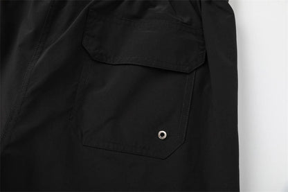 AMIRI  fashion sports shorts