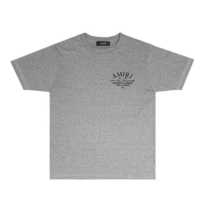AMIRI  fashion T-shirt