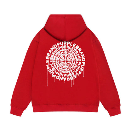 PURPLE Fashion Hoodie