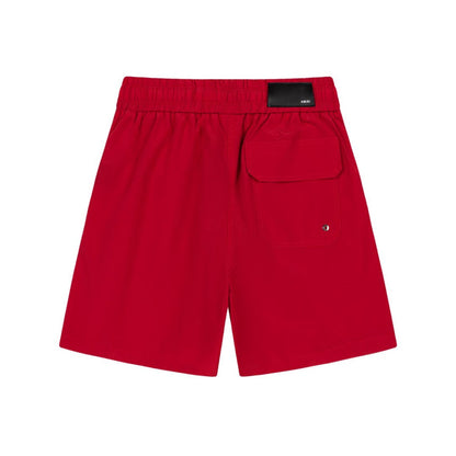AMIRI  fashion sports shorts