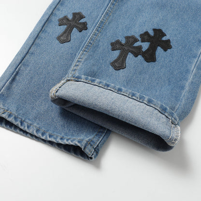 CHROME-HEARTS Pants-9975