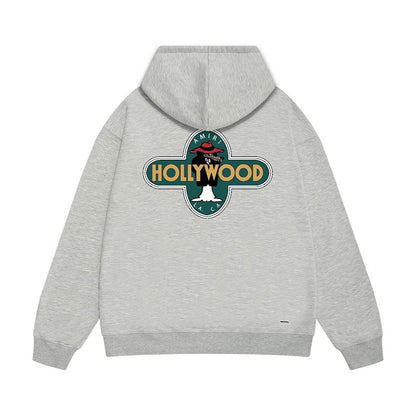 Amiri Fashion Hoodie