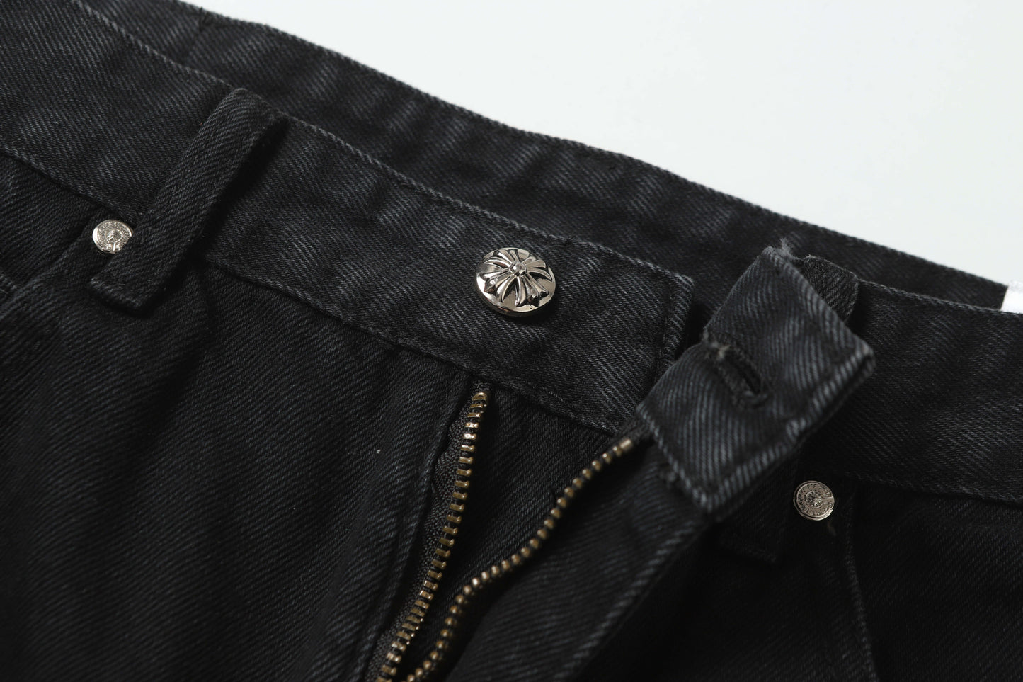 CHROME HEARTS Pants 9991