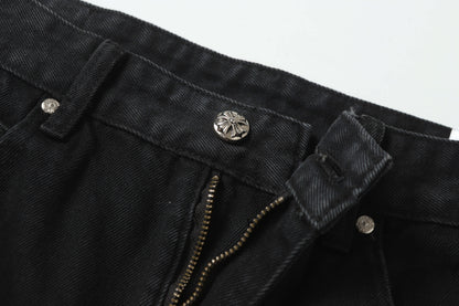 CHROME HEARTS Pants 9991