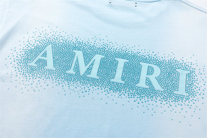 AMIRI  fashion T-shirt