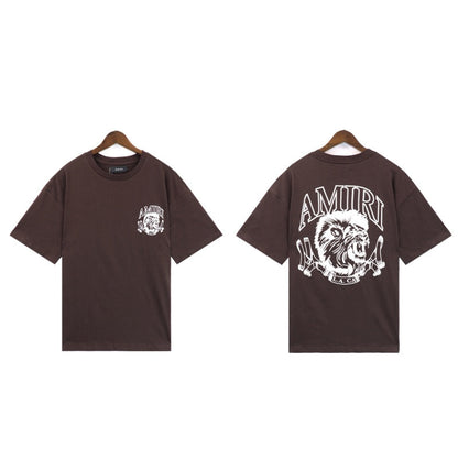 AMIRI  fashion T-shirt