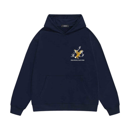 Amiri Fashion Hoodie