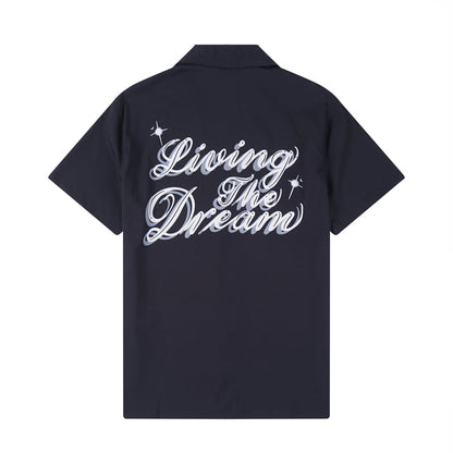 AMIRI silk shirt