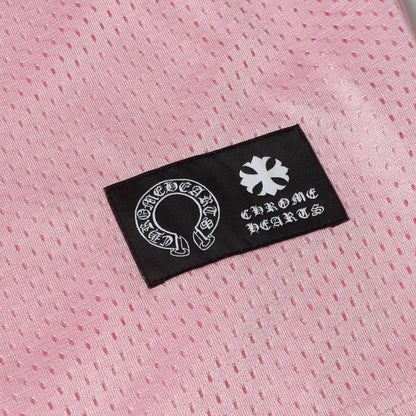 CHROME-HEARTS Matty Boy  Mesh Stadium Jersey 9996