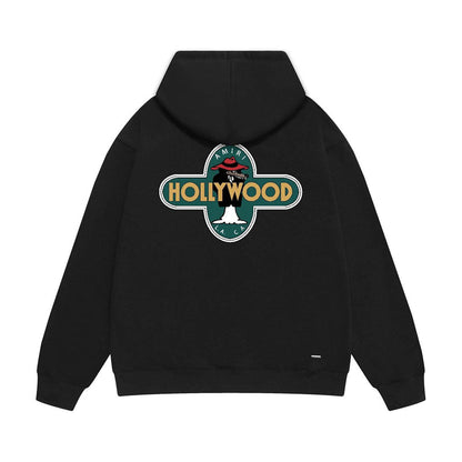 Amiri Fashion Hoodie