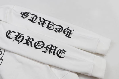 CHROME-HEARTS Hoodie K7030