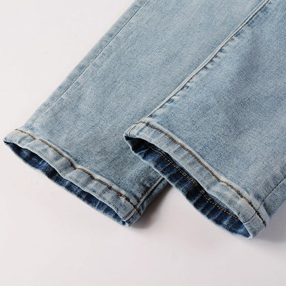 AMIRI Fashion Jeans 6566